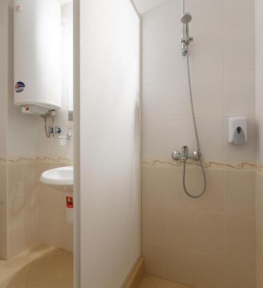 סטודיו דלוקס, Silver Beach Apart Complex