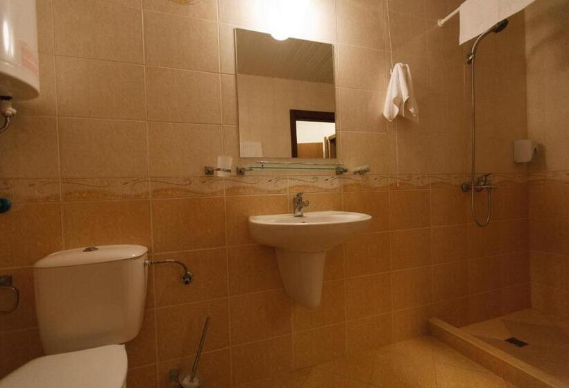 2침실 디럭스 아파트 바다 전망, Silver Beach Apart Complex