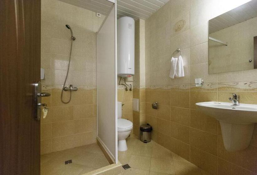 1침실 디럭스 아파트 바다 전망, Silver Beach Apart Complex