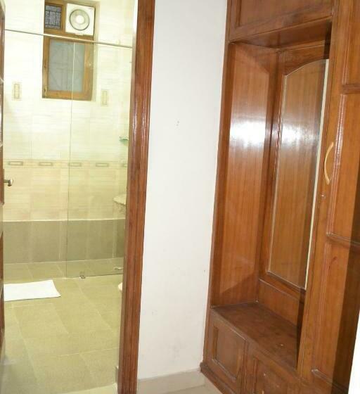 Номер Стандарт, Raj Cottage Ganga Vatika