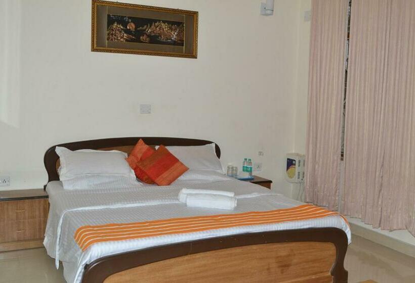 Номер Стандарт, Raj Cottage Ganga Vatika