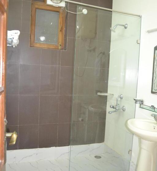 Номер Deluxe, Raj Cottage Ganga Vatika