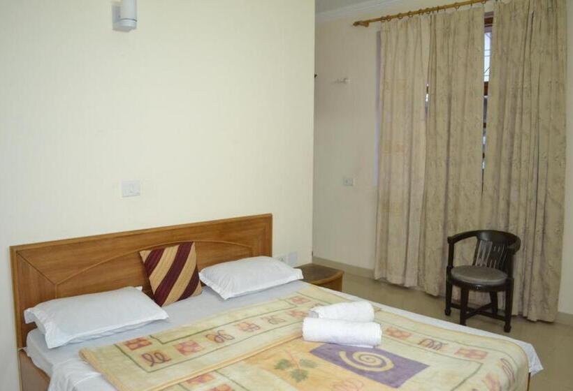 Номер Economy, Raj Cottage Ganga Vatika