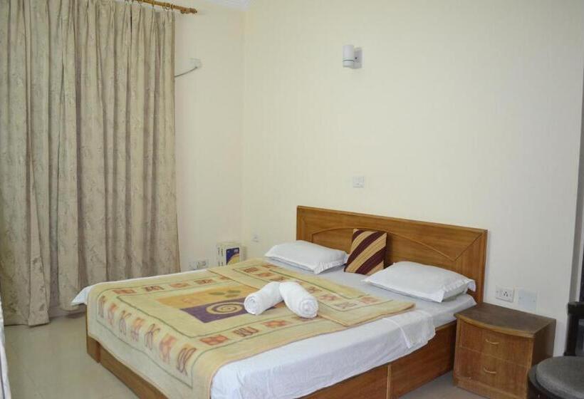 Номер Economy, Raj Cottage Ganga Vatika