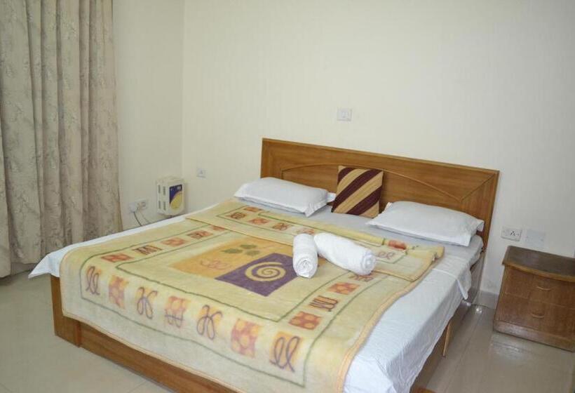 Номер Economy, Raj Cottage Ganga Vatika