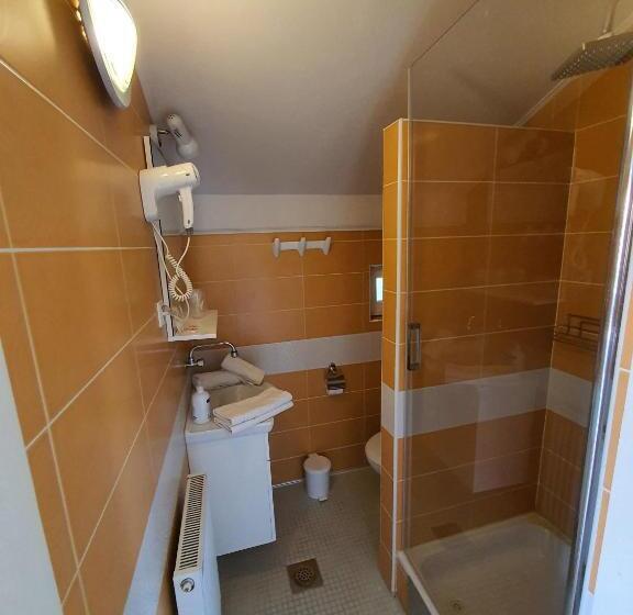 استودیوی استاندارد, So&sol Boutique Hotel, Tuzla