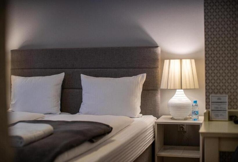 اتاق استاندارد, So&sol Boutique Hotel, Tuzla