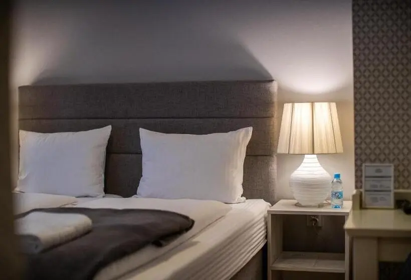 اتاق استاندارد, So&sol Boutique Hotel, Tuzla