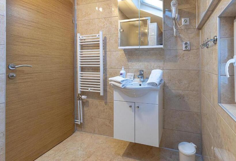 اتاق استاندارد, So&sol Boutique Hotel, Tuzla