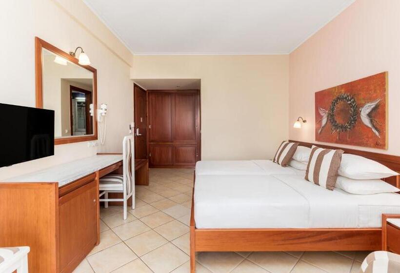 スタンダードルーム, Eliza Hotel By Panel Hospitality   Formerly Evdion