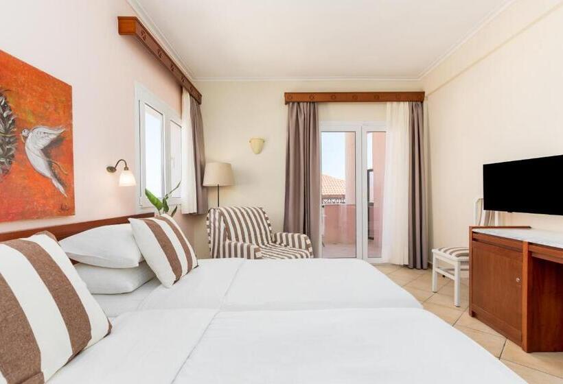 Номер Стандарт, Eliza Hotel By Panel Hospitality   Formerly Evdion