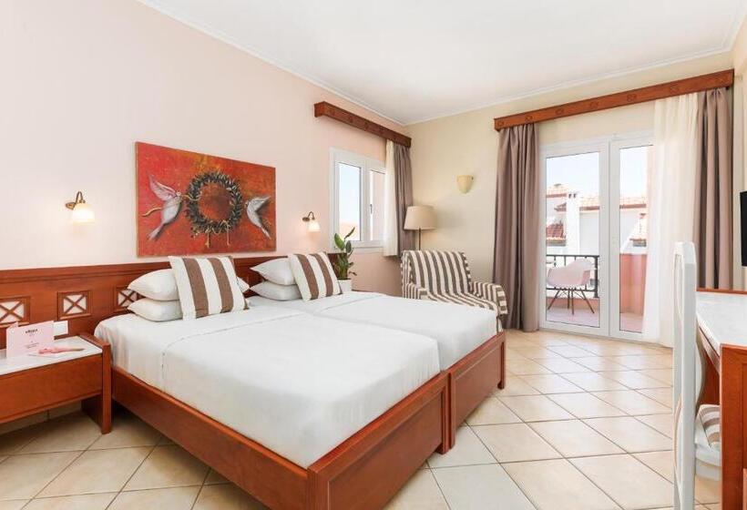 スタンダードルーム, Eliza Hotel By Panel Hospitality   Formerly Evdion