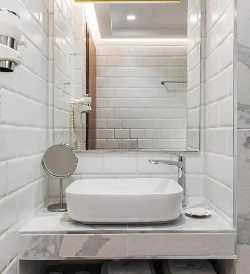 スタンダードトリプルルーム, Eliza Hotel By Panel Hospitality   Formerly Evdion