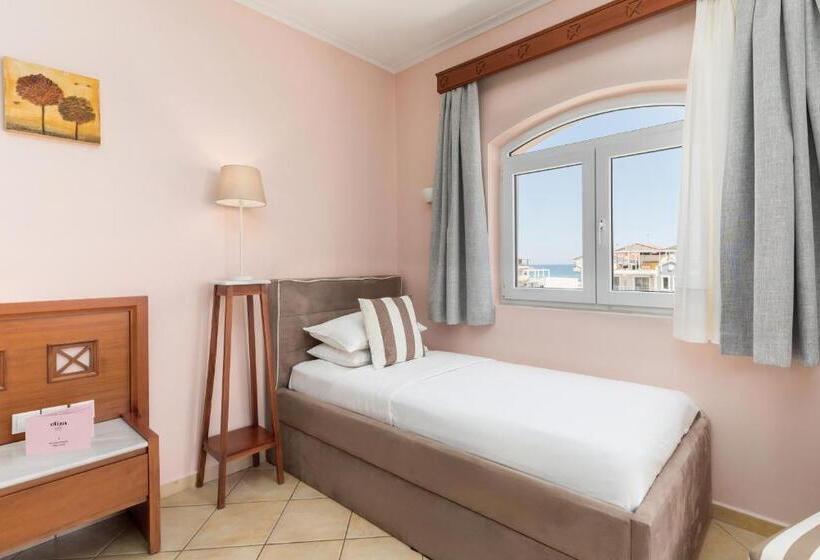 スタンダードトリプルルーム, Eliza Hotel By Panel Hospitality   Formerly Evdion