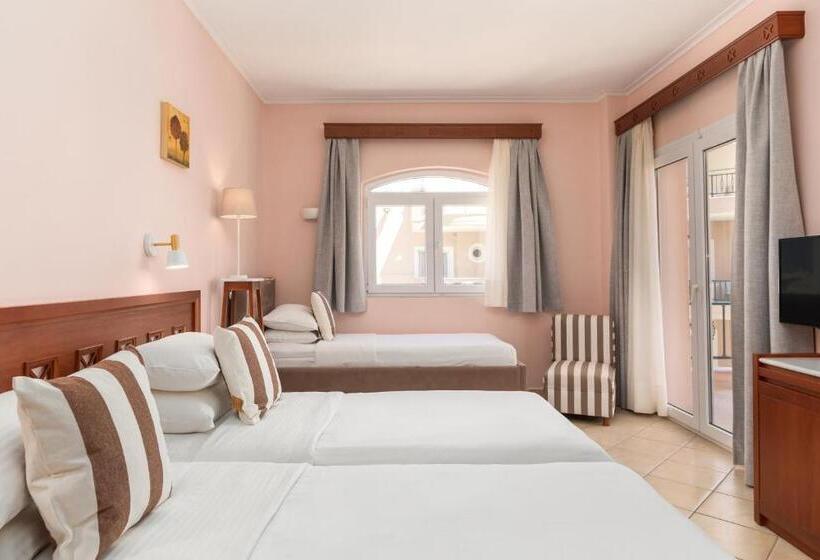 スタンダードトリプルルーム, Eliza Hotel By Panel Hospitality   Formerly Evdion