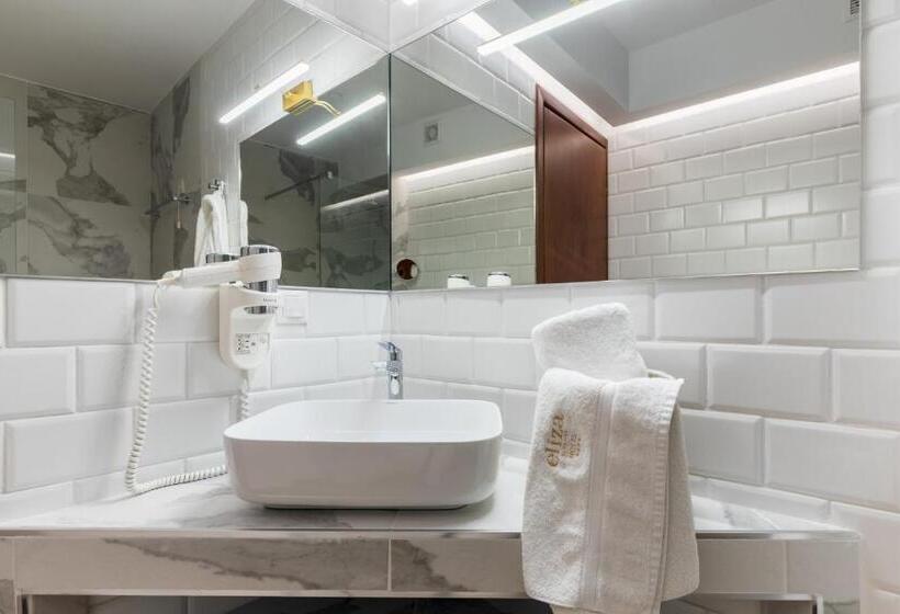 2ベッドルームアパートメント, Eliza Hotel By Panel Hospitality   Formerly Evdion