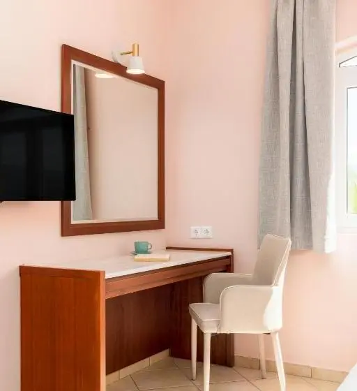 ２ベッドルームアパートメント, Eliza Hotel By Panel Hospitality   Formerly Evdion