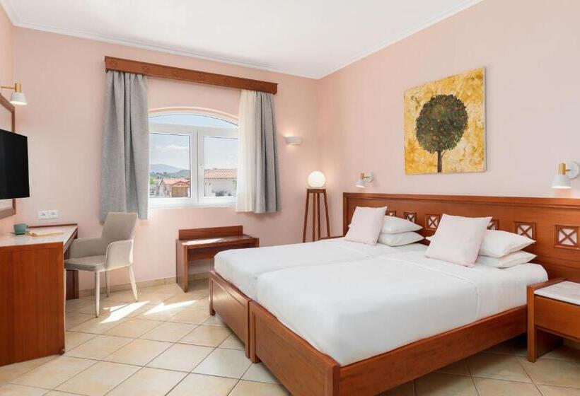 Апартаменты 2 Спальни, Eliza Hotel By Panel Hospitality   Formerly Evdion