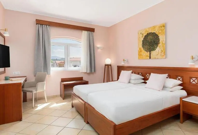 ２ベッドルームアパートメント, Eliza Hotel By Panel Hospitality   Formerly Evdion