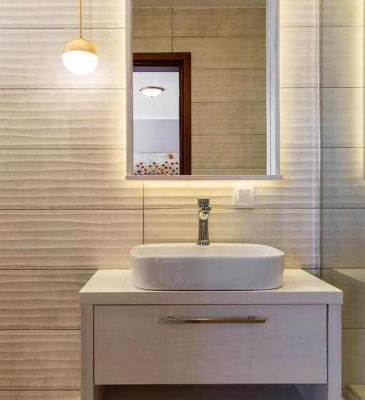 Полулюкс Вид на Горы, Eliza Hotel By Panel Hospitality   Formerly Evdion