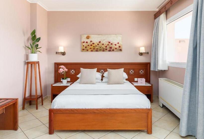 山の見えるジュニアスイート, Eliza Hotel By Panel Hospitality   Formerly Evdion