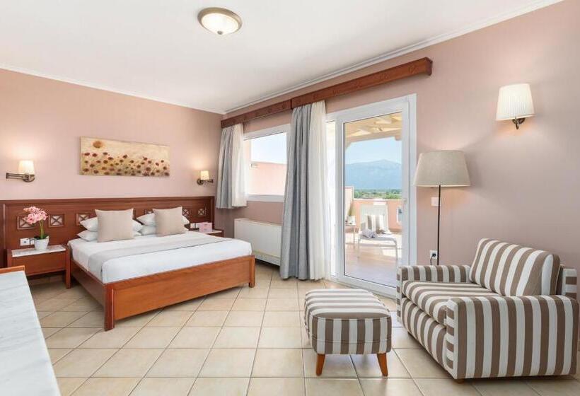 Полулюкс Вид на Горы, Eliza Hotel By Panel Hospitality   Formerly Evdion
