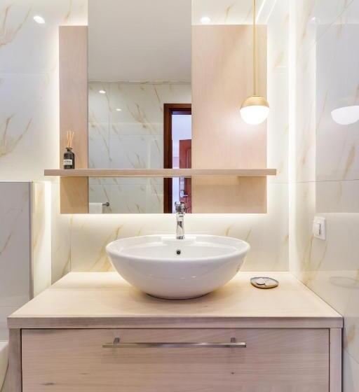 オーシャンビュージュニアスイート, Eliza Hotel By Panel Hospitality   Formerly Evdion