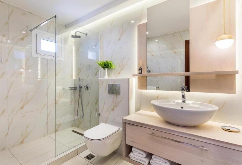 オーシャンビュージュニアスイート, Eliza Hotel By Panel Hospitality   Formerly Evdion