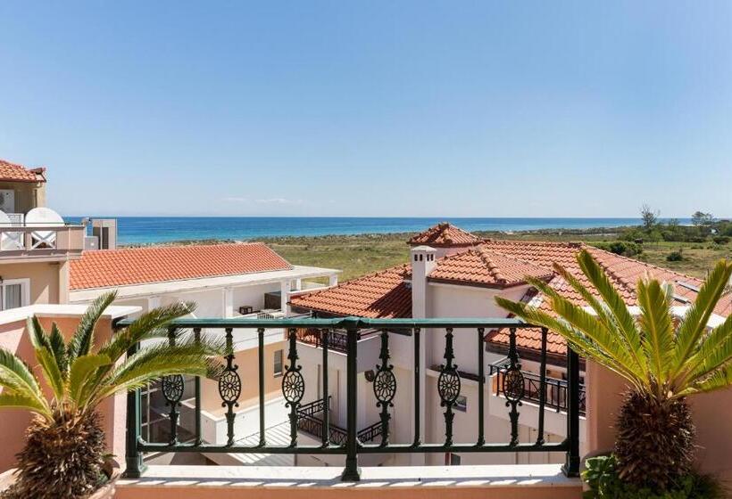 オーシャンビュージュニアスイート, Eliza Hotel By Panel Hospitality   Formerly Evdion