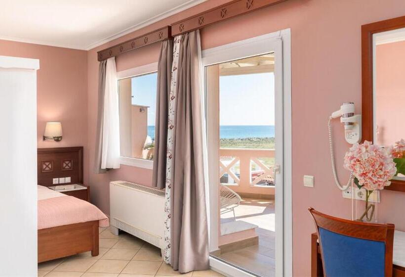 オーシャンビュージュニアスイート, Eliza Hotel By Panel Hospitality   Formerly Evdion