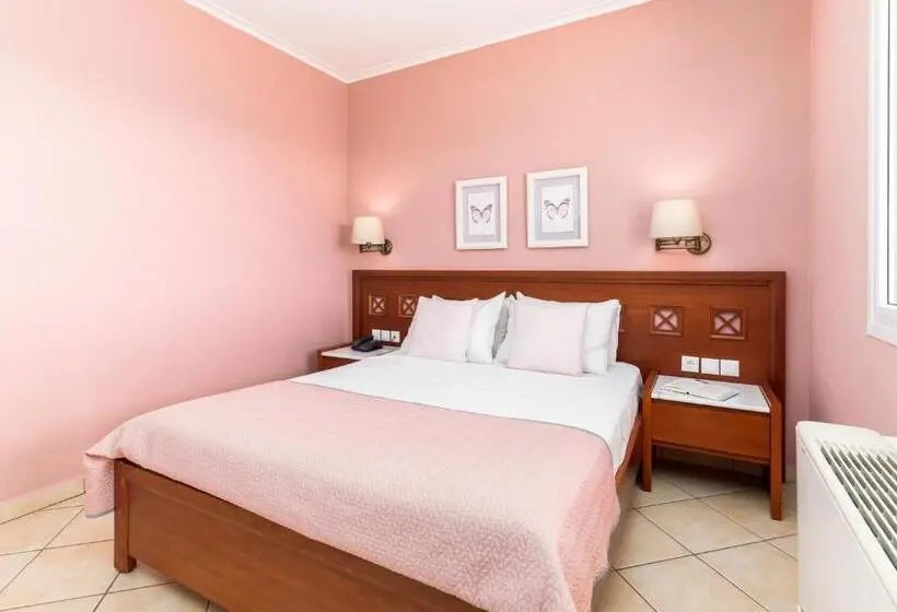 オーシャンビュージュニアスイート, Eliza Hotel By Panel Hospitality   Formerly Evdion