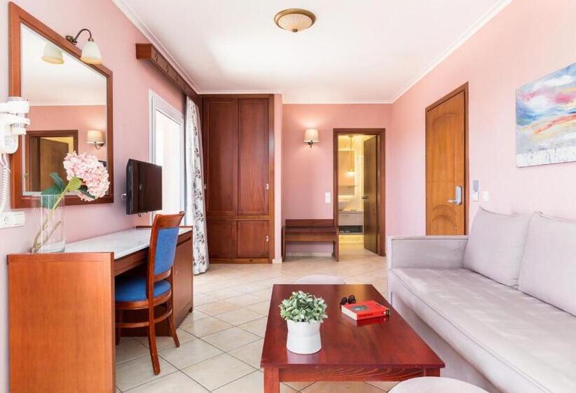 オーシャンビュージュニアスイート, Eliza Hotel By Panel Hospitality   Formerly Evdion