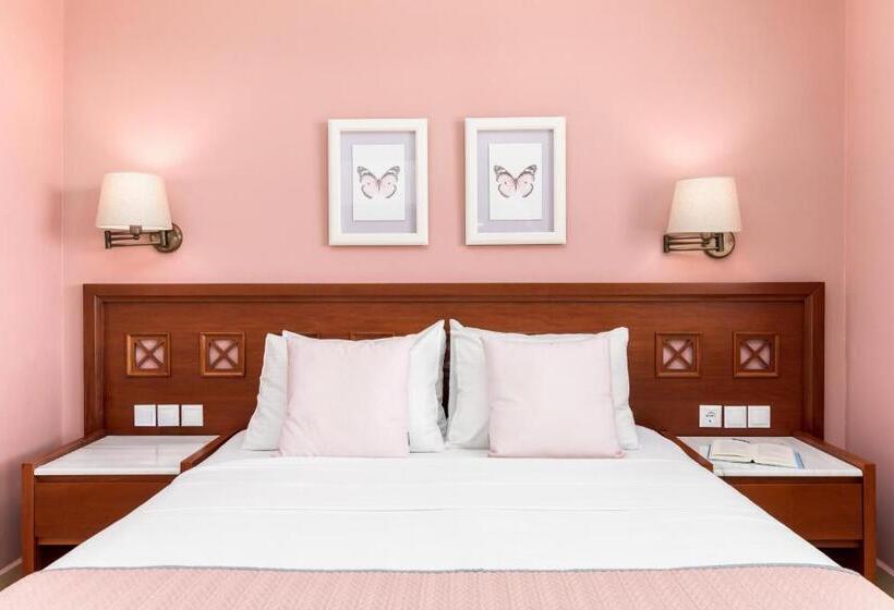 オーシャンビュージュニアスイート, Eliza Hotel By Panel Hospitality   Formerly Evdion