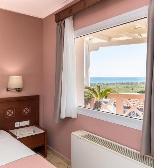 オーシャンビュージュニアスイート, Eliza Hotel By Panel Hospitality   Formerly Evdion