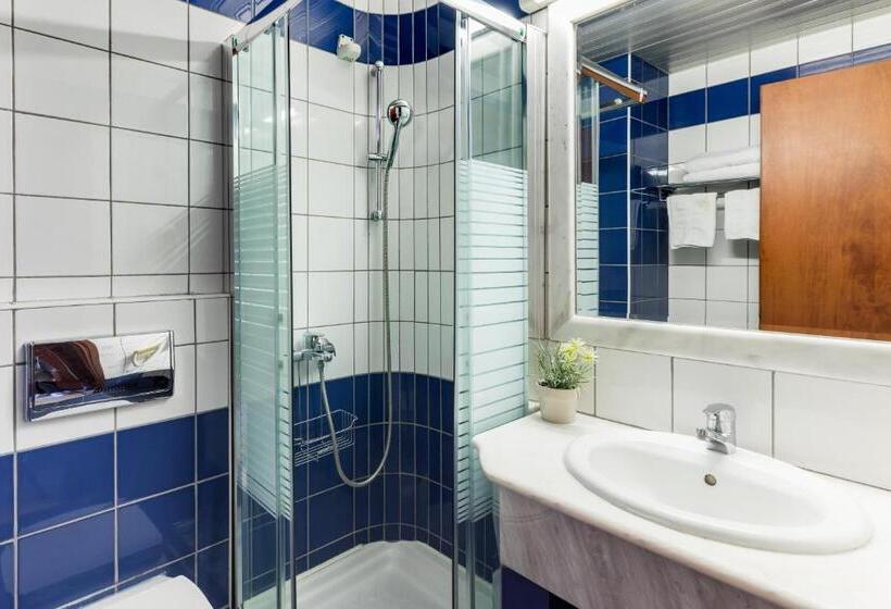 エコノミールーム, Eliza Hotel By Panel Hospitality   Formerly Evdion