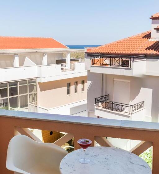 エコノミールーム, Eliza Hotel By Panel Hospitality   Formerly Evdion