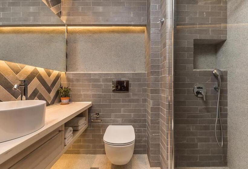 スーペリアールーム, Eliza Hotel By Panel Hospitality   Formerly Evdion