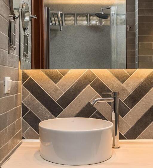 スーペリアールーム, Eliza Hotel By Panel Hospitality   Formerly Evdion