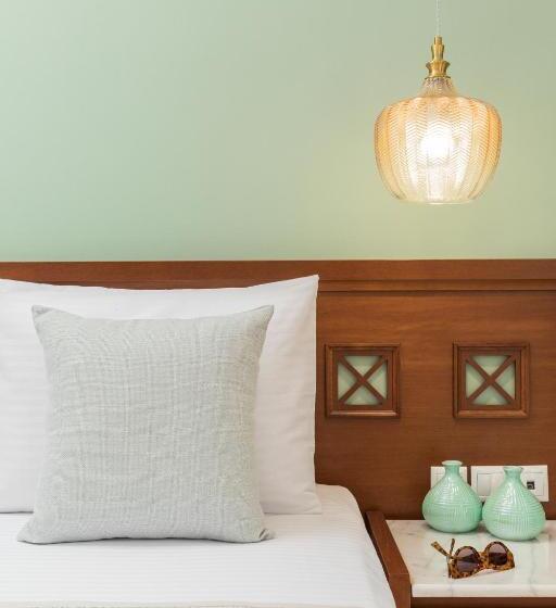 Номер Superior, Eliza Hotel By Panel Hospitality   Formerly Evdion