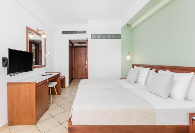 スーペリアールーム, Eliza Hotel By Panel Hospitality   Formerly Evdion