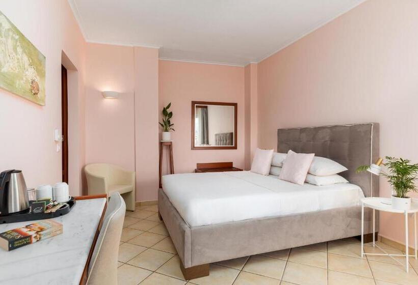 2ベッドルームアパートメント, Eliza Hotel By Panel Hospitality   Formerly Evdion