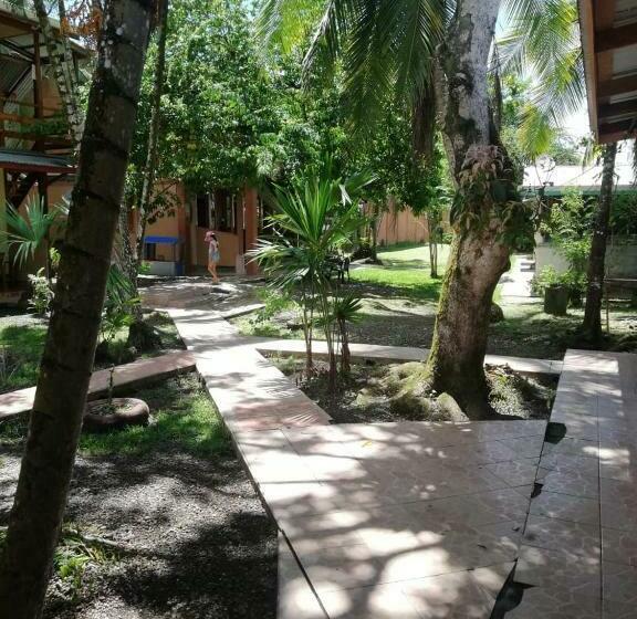 חדר סטנדרט, Cabinas Popular