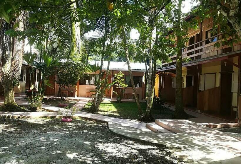 חדר סטנדרט, Cabinas Popular