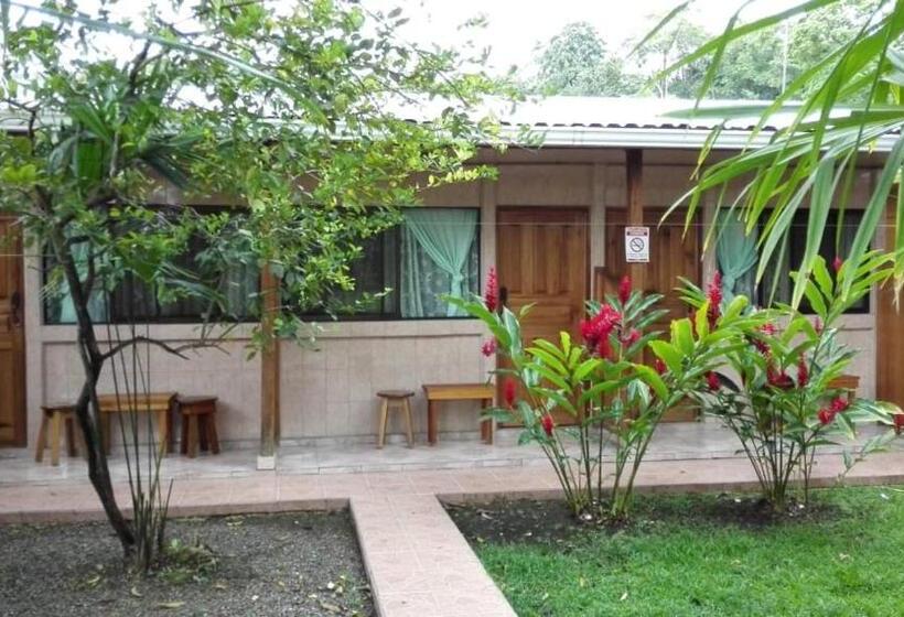 חדר סטנדרט, Cabinas Popular