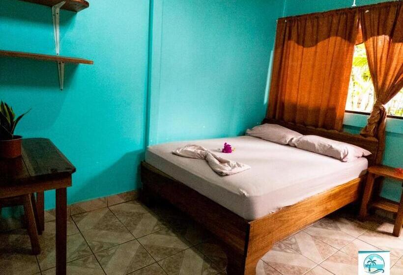 חדר סטנדרט, Cabinas Popular