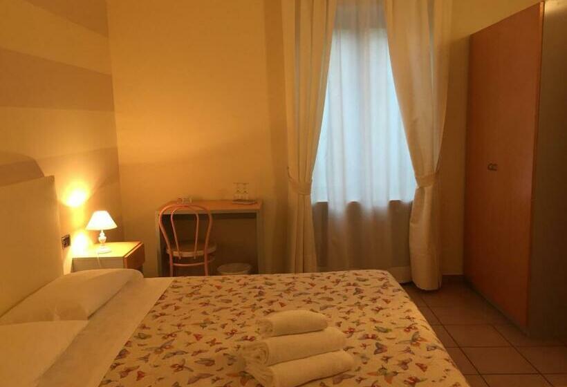 스탠다드 룸, Eden