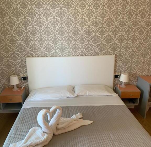 스탠다드 발코니 룸, Eden