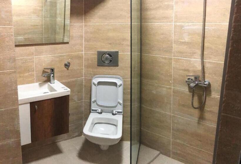 اتاق استاندارد, Fersped