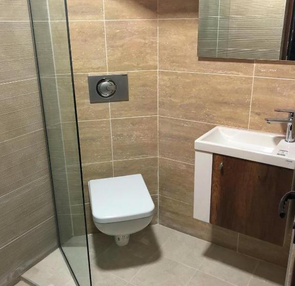 آپارتمان 2 خوابه, Fersped