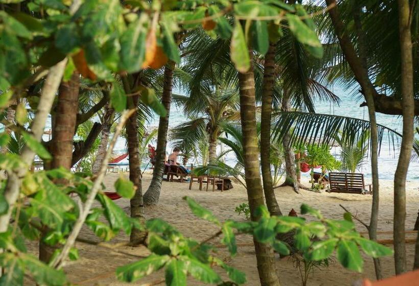 1 베드룸 수피리어 스위트, Ganesh Garden Beach Cabanas